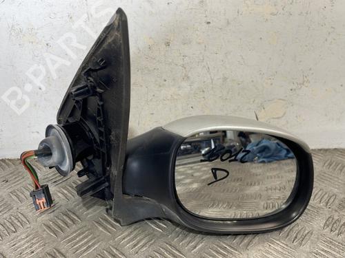 right-mirror-peugeot-206-sw-2ek-2002-25667234 main image