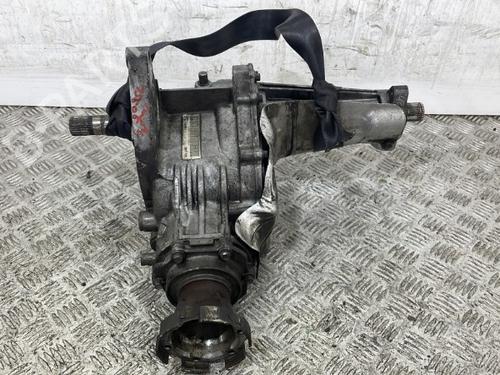Differential, foran OPEL ANTARA A (L07) 2.0 CDTI 4x4 (150 hp) 25669567
