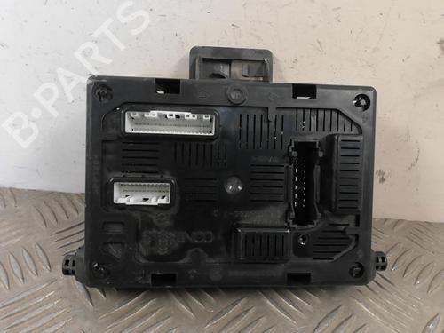 Używane Moduł elektroniczny RENAULT MODUS / GRAND MODUS (F/JP0_) 1.5 dCi (JP0G, JP0H) (106 hp) 29571545