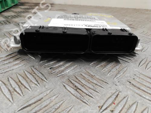 Used Engine control unit (ECU) Engine control unit (ECU) VW PASSAT B5.5 (3B3) 1.9 TDI (130 hp) 25670594 25670594