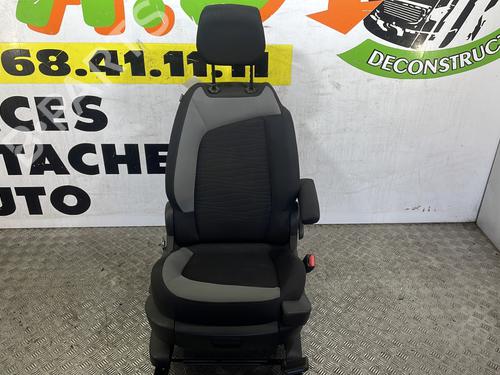 Right front seat CITROËN C4 Picasso II 1.6 HDi / BlueHDi 115 | BP25667293C16  - Image 10