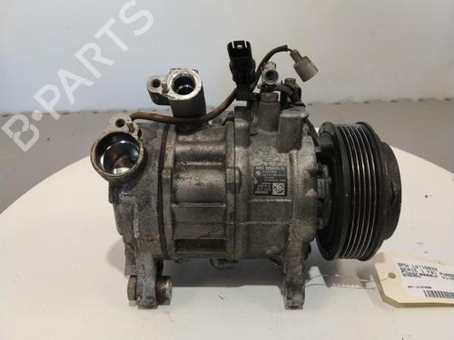 AC compressor BMW 1 (F21) 116 d | BP36344657M34 - Image 4