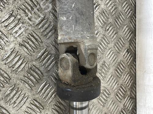 Used Driveshaft Driveshaft TOYOTA RAV 4 II (_A2_) 2.0 D 4WD (CLA20_, CLA21_, CLA20R, CLA21R) (116 hp) 25667222 25667222