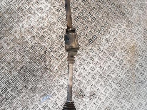Right front driveshaft RENAULT TRAFIC II Van (FL) 1.9 dCi 80 (FL0B) | BP25663300M39 