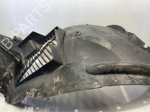 Used Wheel arch BMW X5 (E70) M (555 hp) 26720717