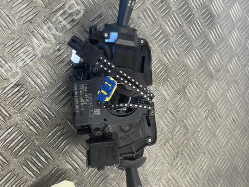 Used Steering column stalk RENAULT CLIO IV (BH_) 1.5 dCi 75 (75 hp) 25666094