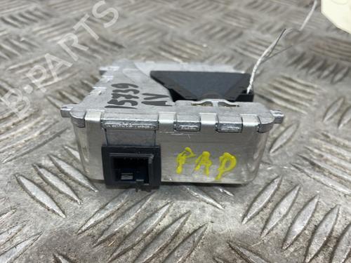 Used Camera Camera MERCEDES-BENZ E-CLASS (W212) E 220 CDI / BlueTEC (212.001, 212.002) (170 hp) 25662021 25662021