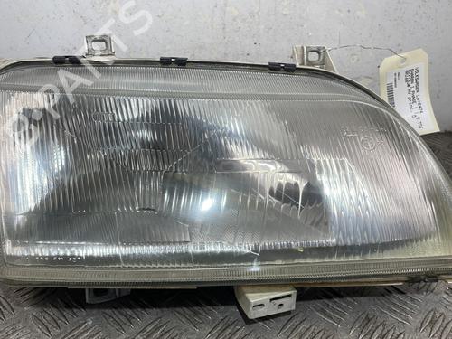 Højre forlygte VW SHARAN (7M8, 7M9, 7M6) 1.9 TDI (110 hp) 25667083