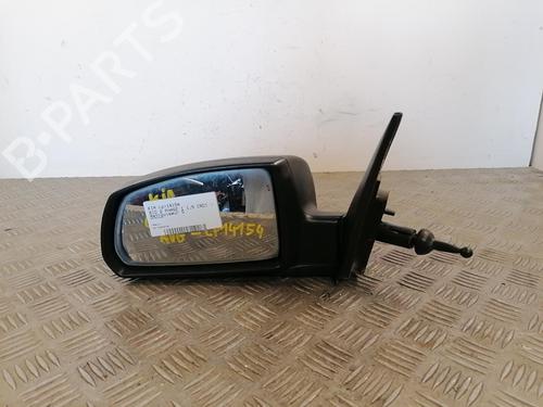 Left mirror KIA RIO II (JB) 1.5 CRDi | BP25670723C26 