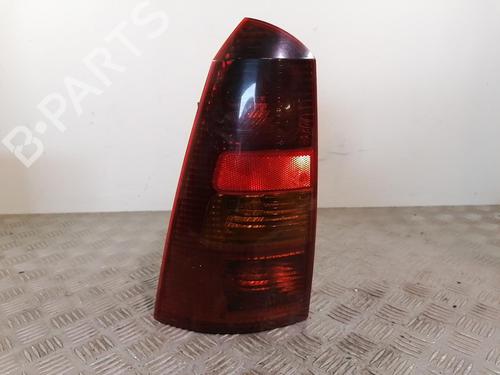 Venstre Baklys FORD FOCUS I Turnier (DNW) 1.8 16V (115 hp) 25668471