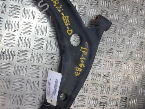 Used Right front suspension arm Right front suspension arm 25668652 25668652
