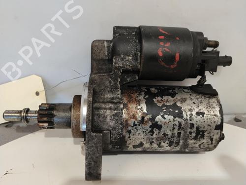Startmotor Startmotor AUDI A3 (8L1) 1.8 T (150 hp) 37161852 37161852