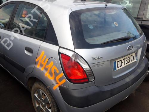 Left headlight KIA RIO II (JB) 1.5 CRDi | BP25663389C28  - Image 8