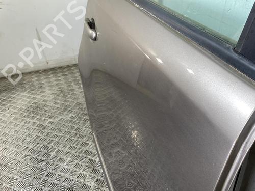 Right rear door NISSAN NOTE (E11, NE11) 1.5 dCi | BP25668071C5 