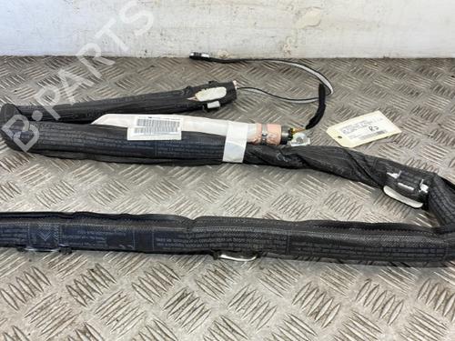 Used Right curtain airbag CITROËN C4 Picasso II 1.6 HDi / BlueHDi 115 (115 hp) 25662186