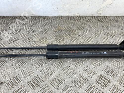 Used Tailgate lift support PEUGEOT 208 I (CA_, CC_) 1.6 HDi / BlueHDi 75 (75 hp) 25667114