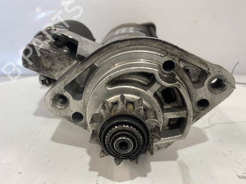 Starter RENAULT MASTER PRO Platform/Chassis (HH__, UH__) dCi 130 (HH03, HH13, HH63, UH03, UH13, UH43, UH63, UH73,... | BP27389658M8 - Image 2