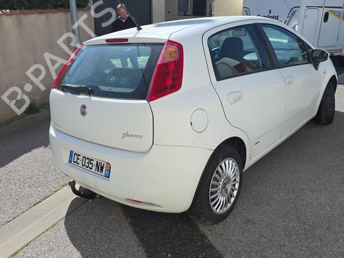 Dashboard FIAT GRANDE PUNTO (199_)  | BP33539808C46  - Image 6