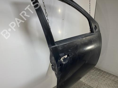 Right front door DACIA SANDERO 1.4 (BS0C, BS0A, BS0G, BS1F, BS0E) | BP29537619C3 