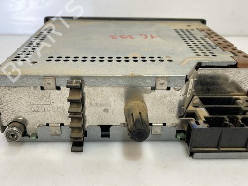 Used Radio Radio RENAULT KANGOO Express (FC0/1_) 1.5 dCi (FC07, FC1R) (65 hp) 25666738 25666738