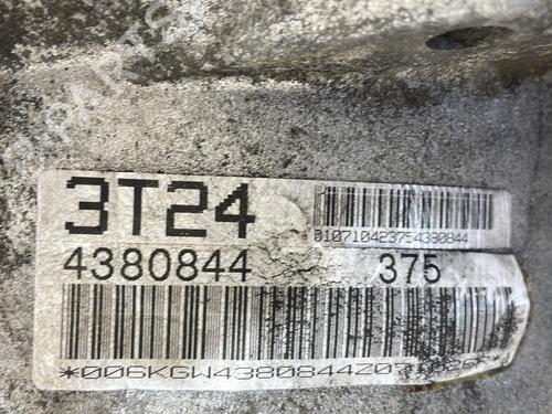 Gearbox AUDI A6 C6 Avant (4F5) 2.7 TDI quattro | BP27236976M3 
