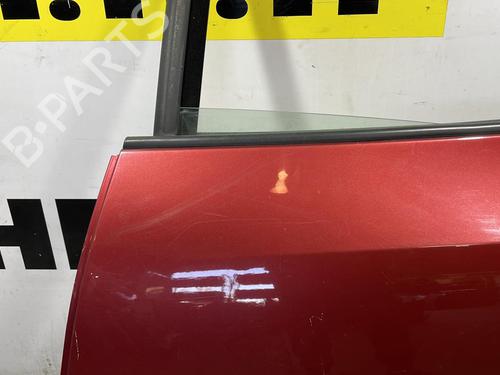 Left rear door SEAT IBIZA IV (6J5, 6P1) 1.6 TDI | BP25665715C4 