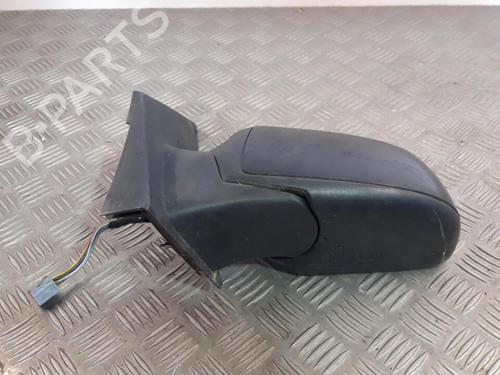 Left mirror FORD FUSION (JU_) 1.4 TDCi | BP25671006C26 