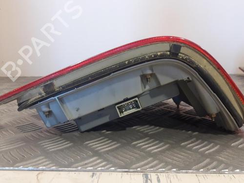 Used Right taillight MERCEDES-BENZ C-CLASS (W202) C 220 D (202.121) (95 hp) 25663696