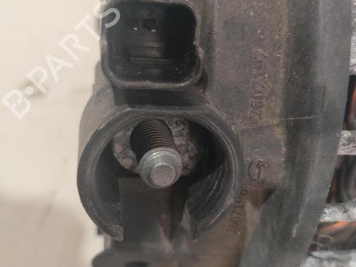 Alternator CITROËN C3 Picasso (SH_) 1.6 HDi | BP38721853M7 - Image 2