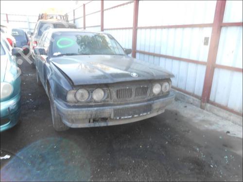 Used Parts BMW 5 Touring (E34) 525 tds (143 hp) 2535369