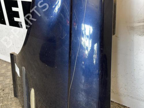 Left front fenders BMW 3 (E46) 318 i | BP25670642C41 