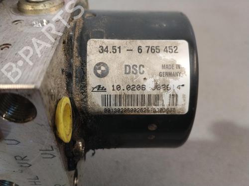 ABS pump BMW 3 Compact (E46) 318 td | BP37156214M43 - Image 4