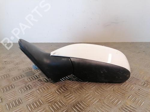 Used Left mirror RENAULT LAGUNA II (BG0/1_) 1.8 16V (BG04, BG0B, BG0C, BG0V) (117 hp) 25668477