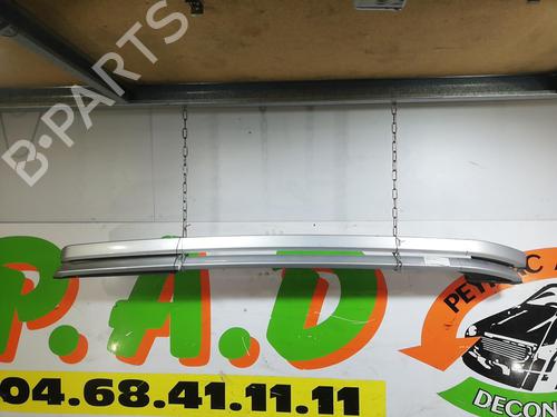 Roof bar PEUGEOT 2008 I (CU_) 1.6 VTi NC