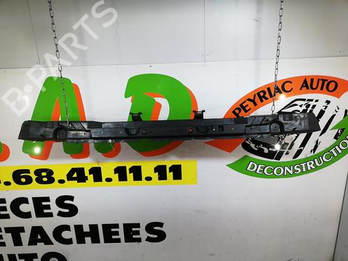 Rear bumper reinforcement CITROËN BERLINGO / BERLINGO FIRST MPV (MF_, GJK_, GFK_) 1.6 HDI 90 (MF9HX) | BP25670367C73 