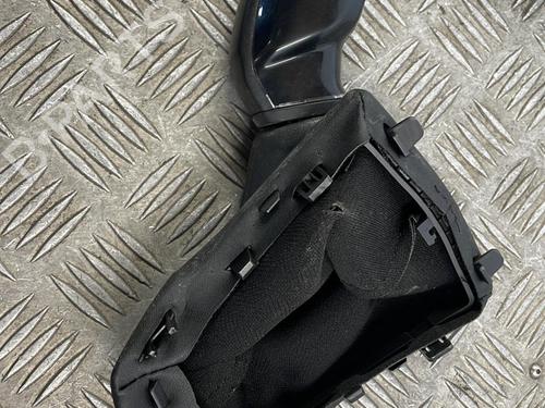 Gear lever PEUGEOT 208 I (CA_, CC_) 1.6 HDi / BlueHDi 75 | BP25665407M90