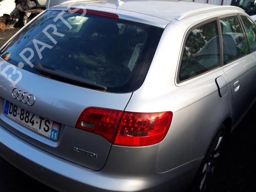 Used Parts AUDI A6 C6 Avant (4F5) 2.7 TDI 2533547