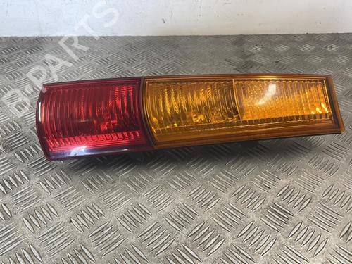 Right taillight SUZUKI IGNIS II (MH) 1.3 DDiS (RM413D) | BP25665706C35 