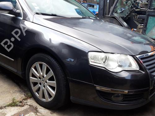 Steering column stalk VW PASSAT B6 Variant (3C5) 2.0 TDI 16V | BP25668128I23 - Image 8