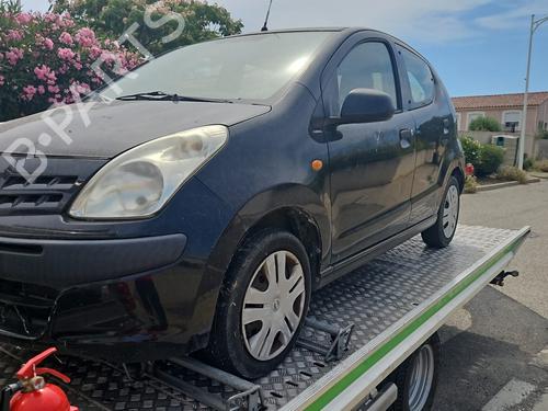 Used Parts NISSAN PIXO (UA0) 1.0 (68 hp) 4163742