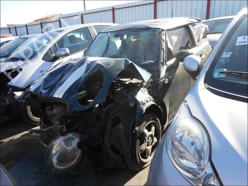 Left taillight MINI MINI (R56) One | BP25664344C34 