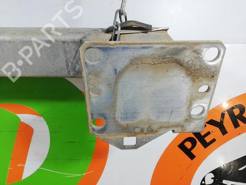 Front bumper reinforcement PEUGEOT 308 SW I (4E_, 4H_) 1.6 HDi | BP25665036C109 
