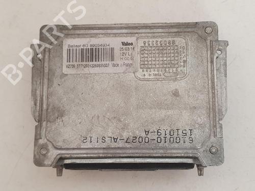 Xenon ballast SEAT IBIZA IV (6J5, 6P1) 1.2 TDI | BP29732049C53 