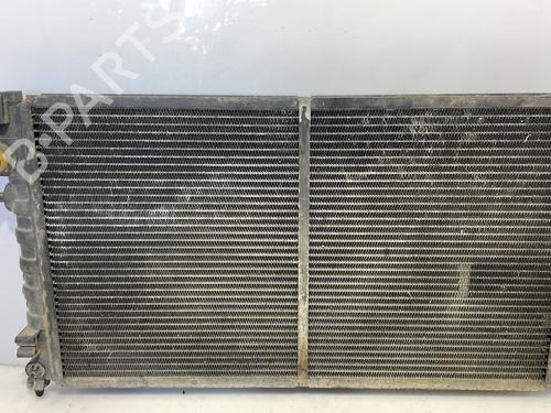 Køler PEUGEOT 106 II (1A_, 1C_) 1.5 D (57 hp) 29074362