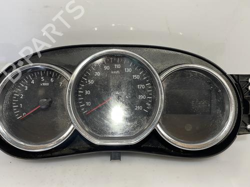 Used Instrument cluster DACIA SANDERO II 1.5 dCi (90 hp) 25880175
