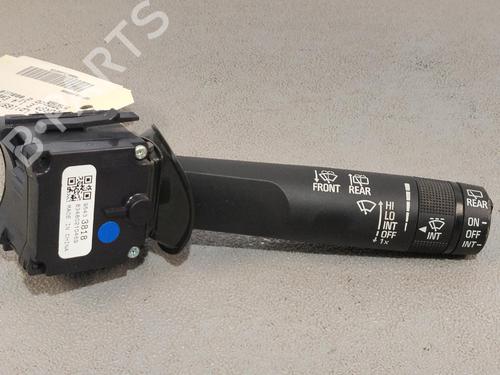Steering column stalk OPEL CORSA E (X15) 1.4 (08, 68) | BP38607752I23 - Image 3