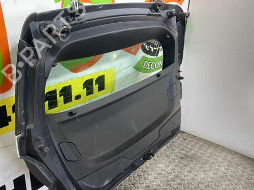 Tailgate PEUGEOT 308 II (LB_, LP_, LW_, LH_, L3_) 1.5 BlueHDi 130 | BP25667726C6