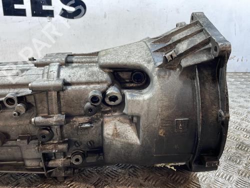 Gearbox BMW 1 (E87) 120 d | BP25665748M3 - Image 3