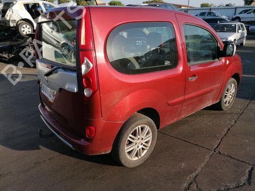 Steering column RENAULT KANGOO Express (FW0/1_) 1.5 dCi 85 (FW0K, FW0L, FW0B) | BP25668574M21  - Image 6