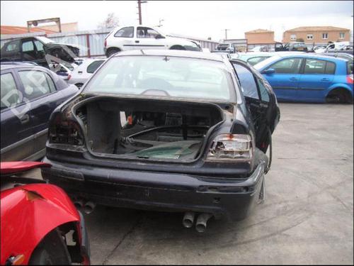 Starter BMW 5 (E39) M5 | BP25663898M8 - Image 2